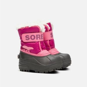 SOREL Winter Boots